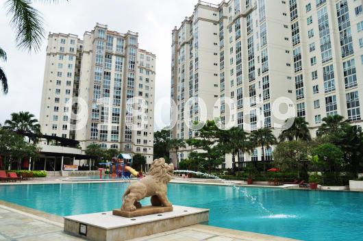 The Tropica (D18), Condominium #68014532